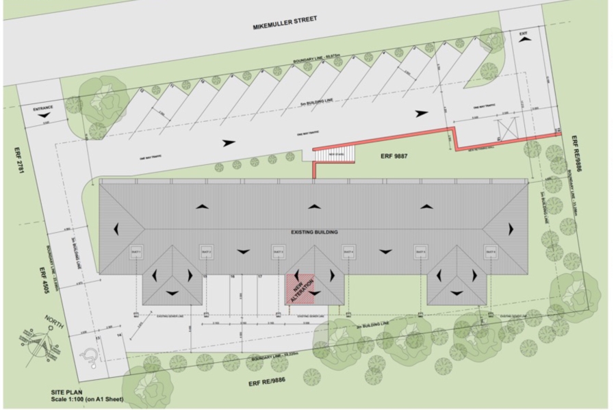 1 Bedroom Property for Sale in Swellendam Western Cape